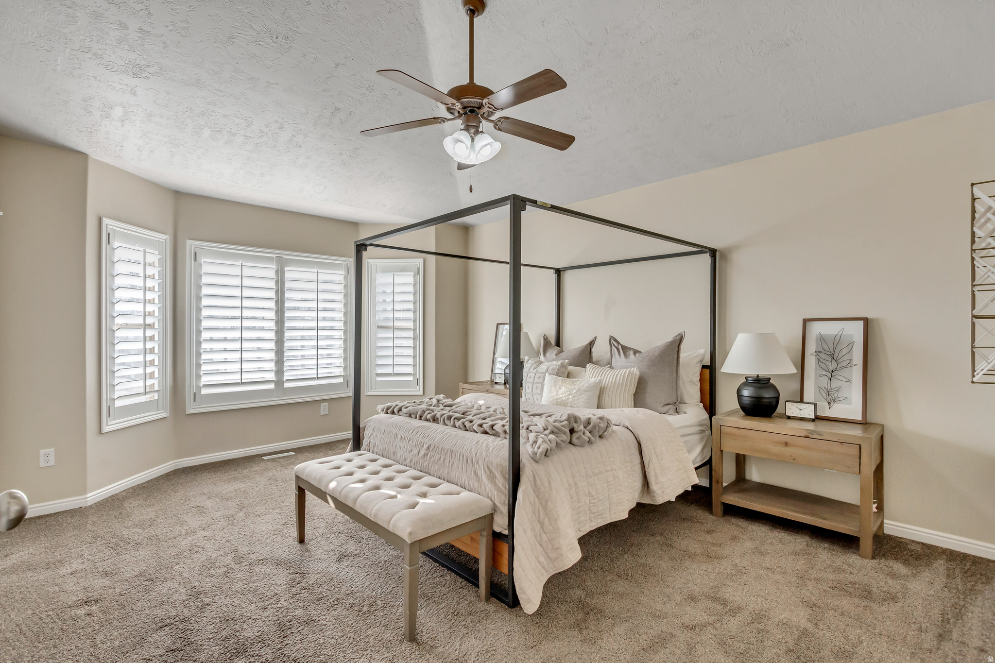 BLOOMFIELD FARMS - Residential