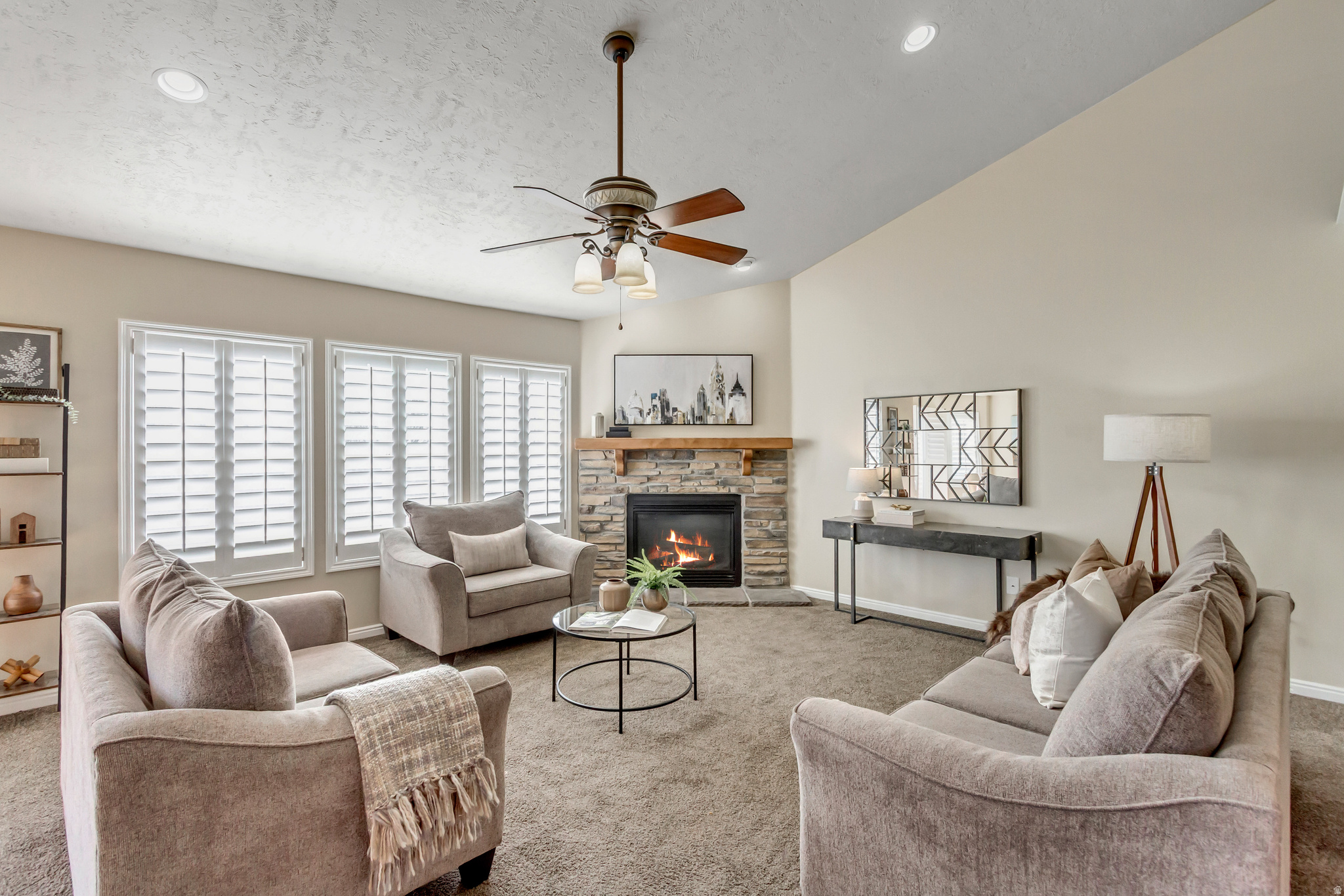 BLOOMFIELD FARMS - Residential