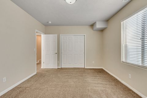 Tiny photo for 5729 W SWIFT CREEK RD, West Jordan, UT 84081 (MLS # 2129609)