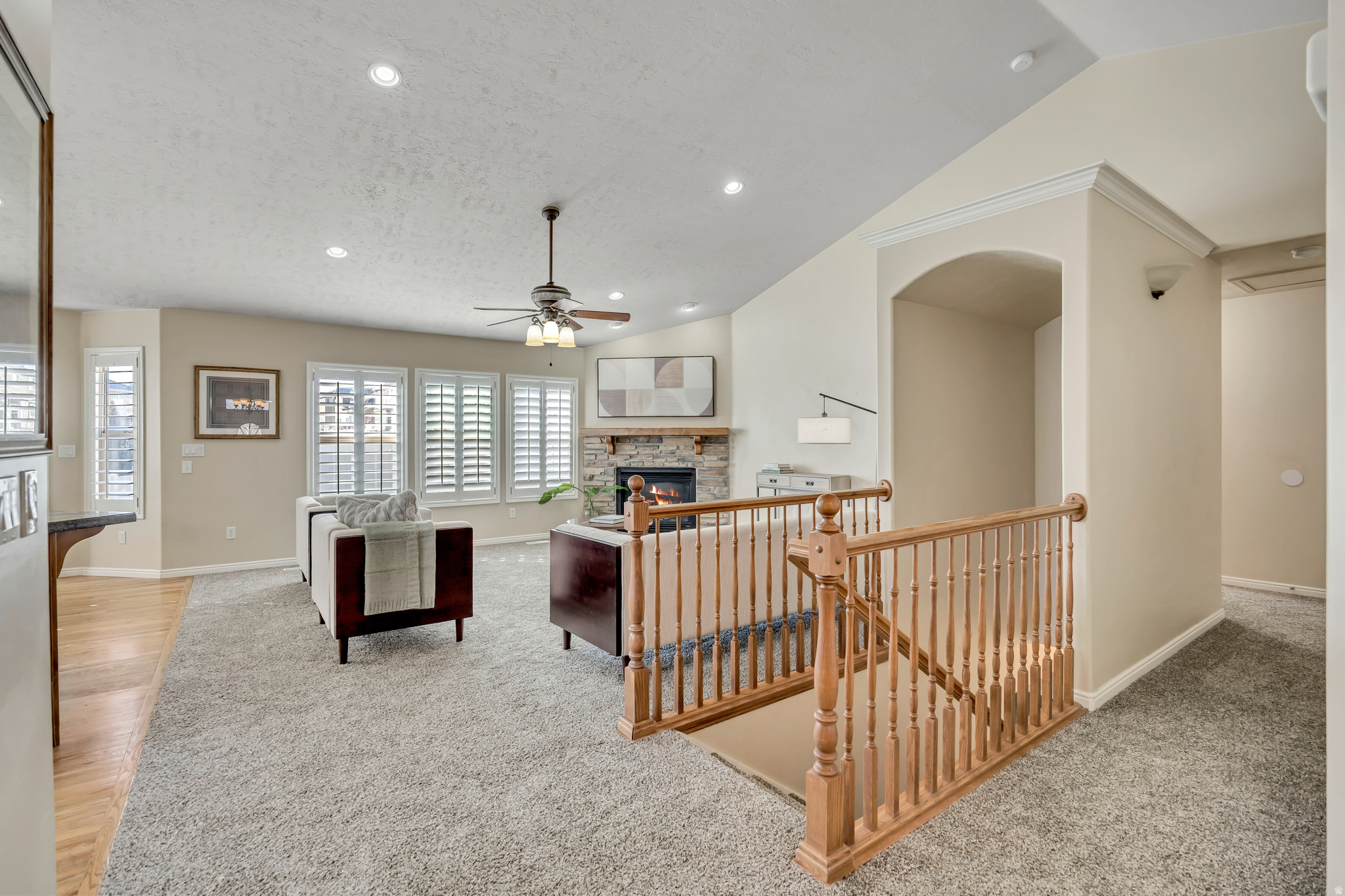 BLOOMFIELD FARMS - Residential