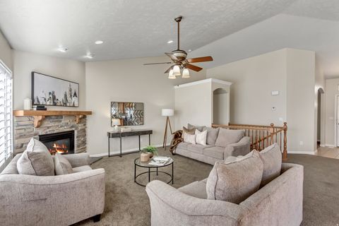 Tiny photo for 5729 W SWIFT CREEK RD, West Jordan, UT 84081 (MLS # 2129609)