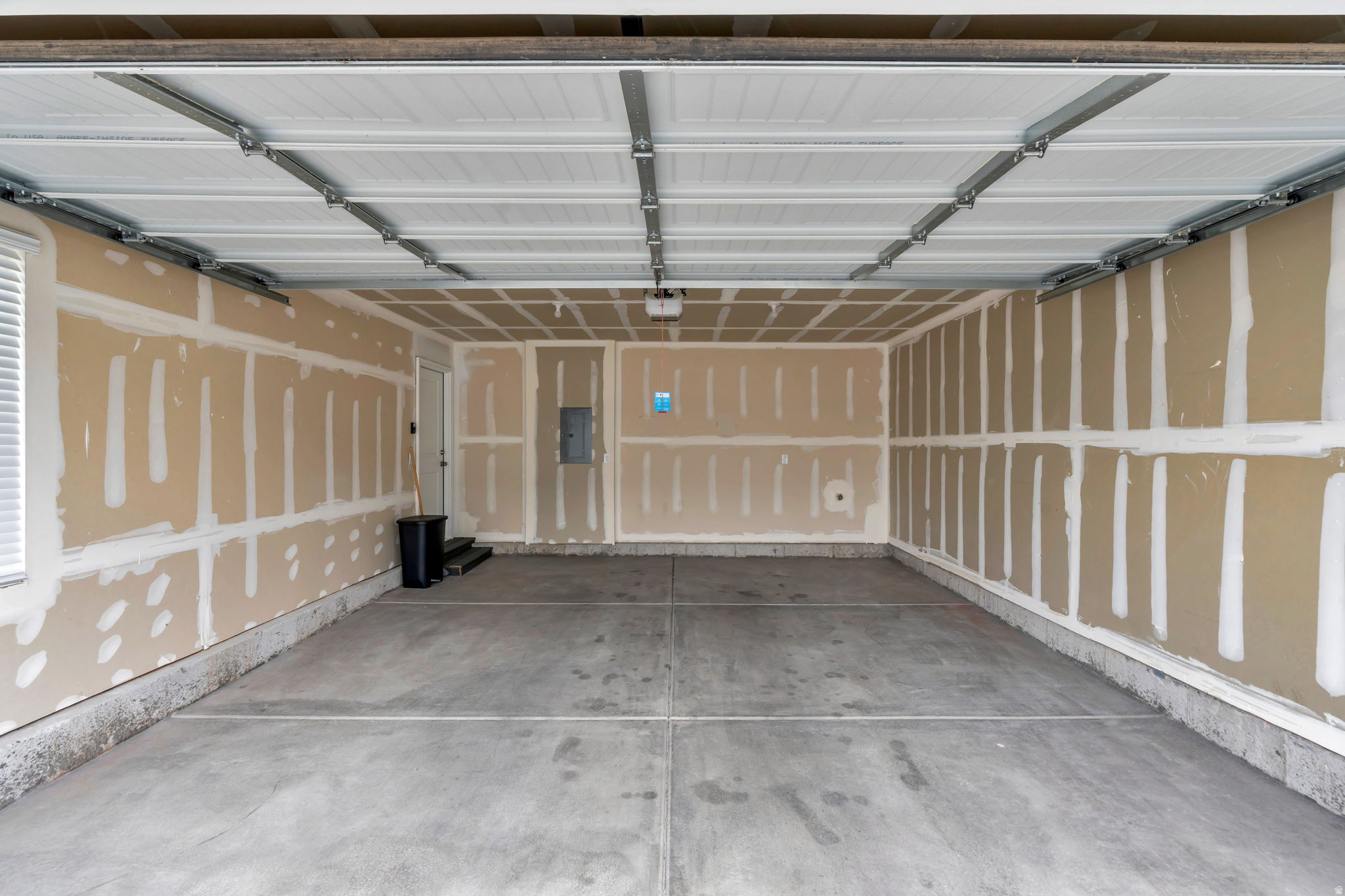 OSPREY TOWNHOMES - Residential