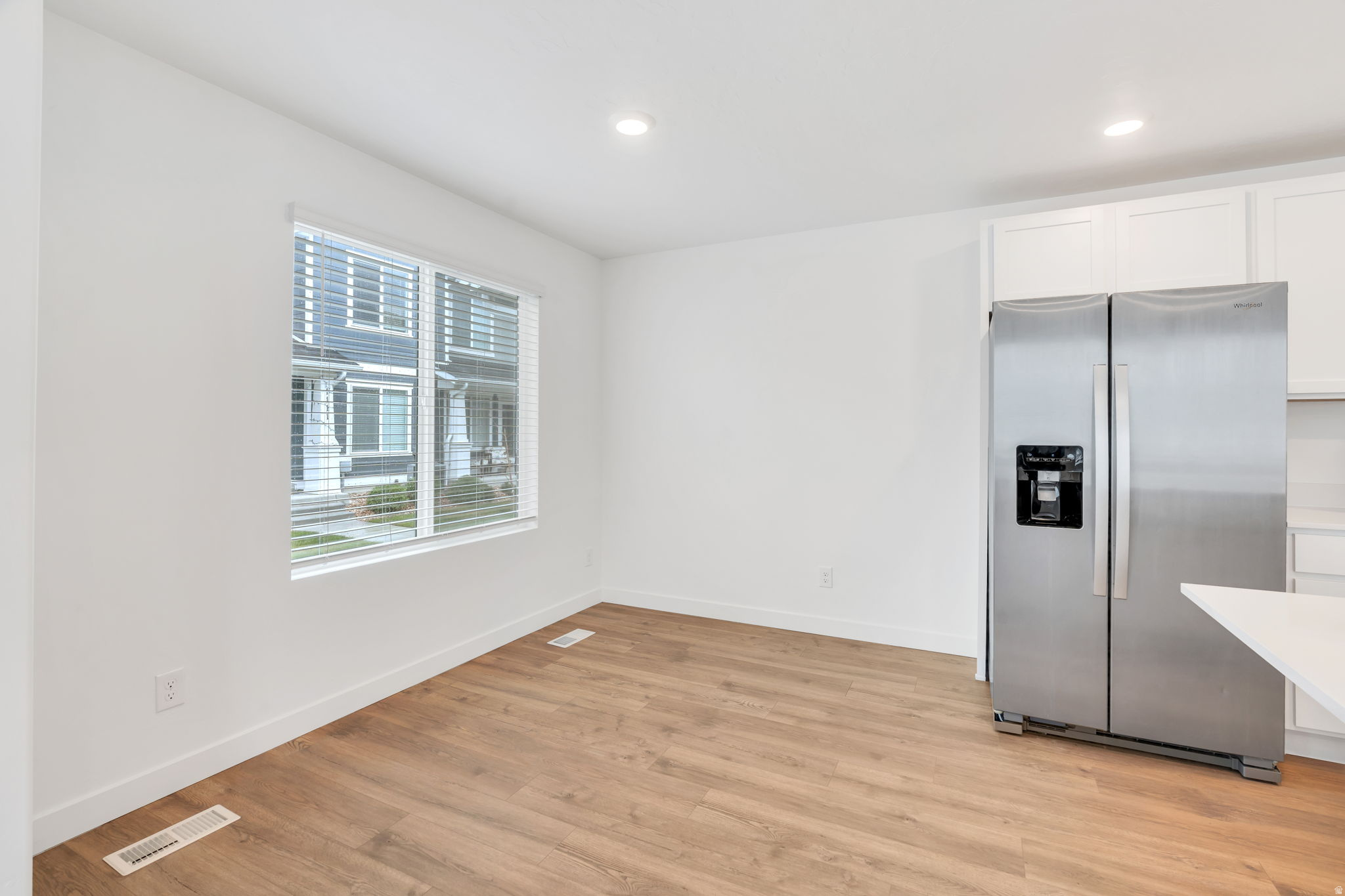 OSPREY TOWNHOMES - Residential