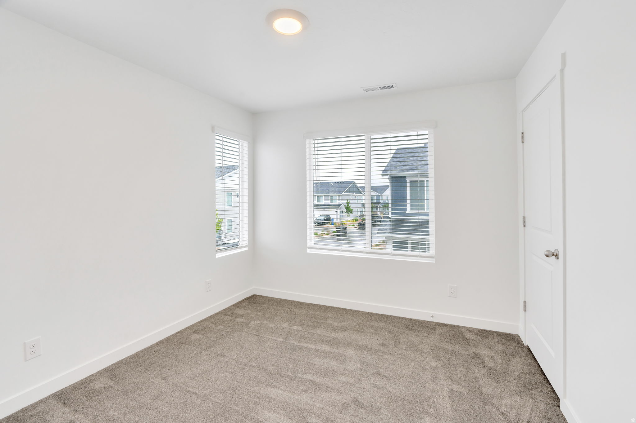 OSPREY TOWNHOMES - Residential