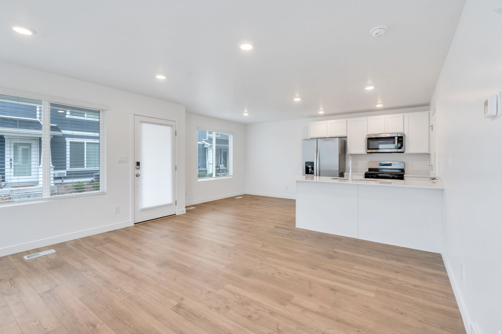 OSPREY TOWNHOMES - Residential