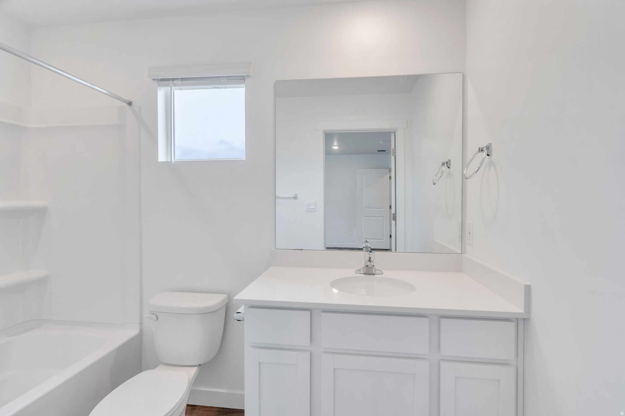 OSPREY TOWNHOMES - Residential