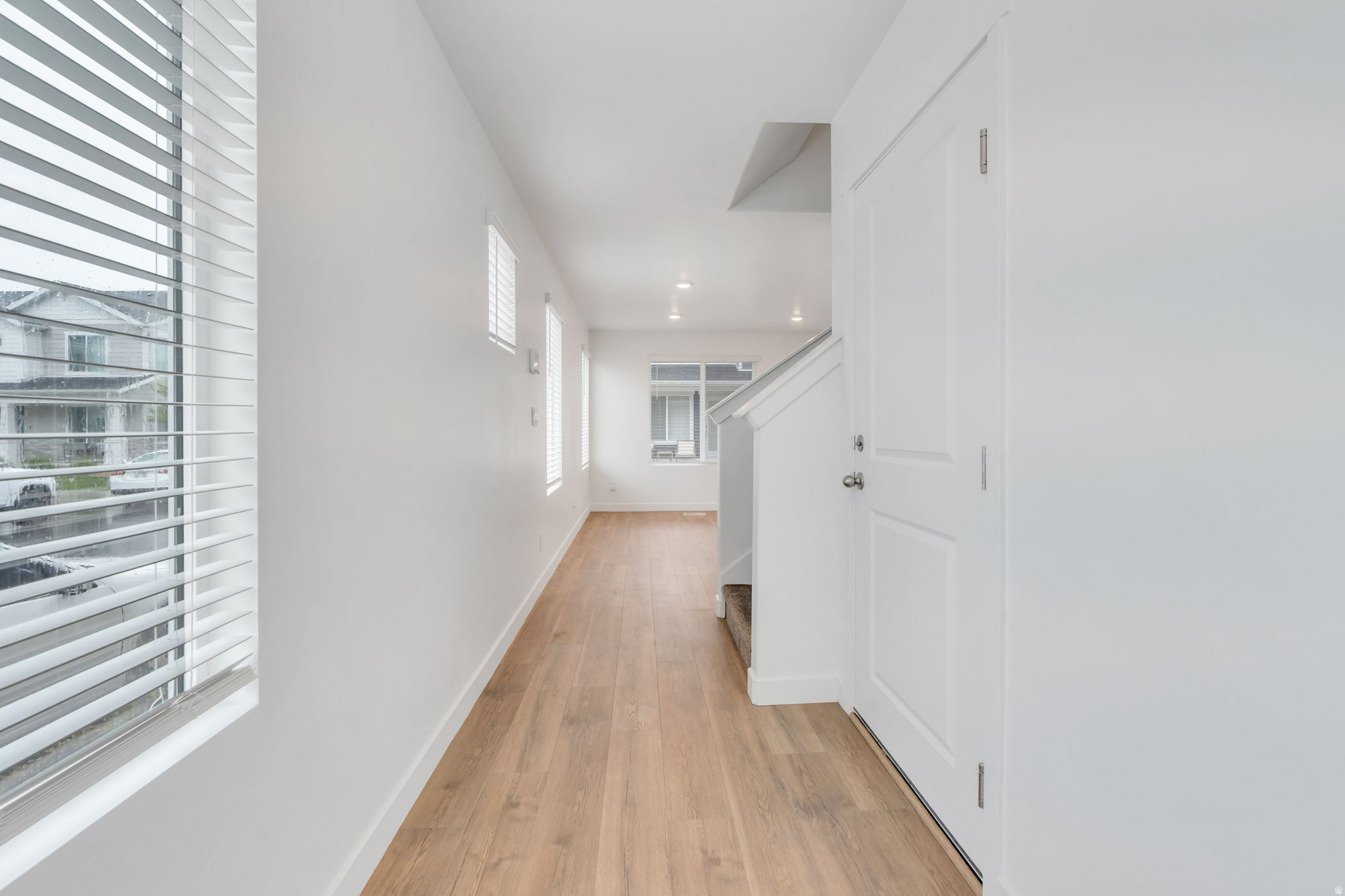 OSPREY TOWNHOMES - Residential