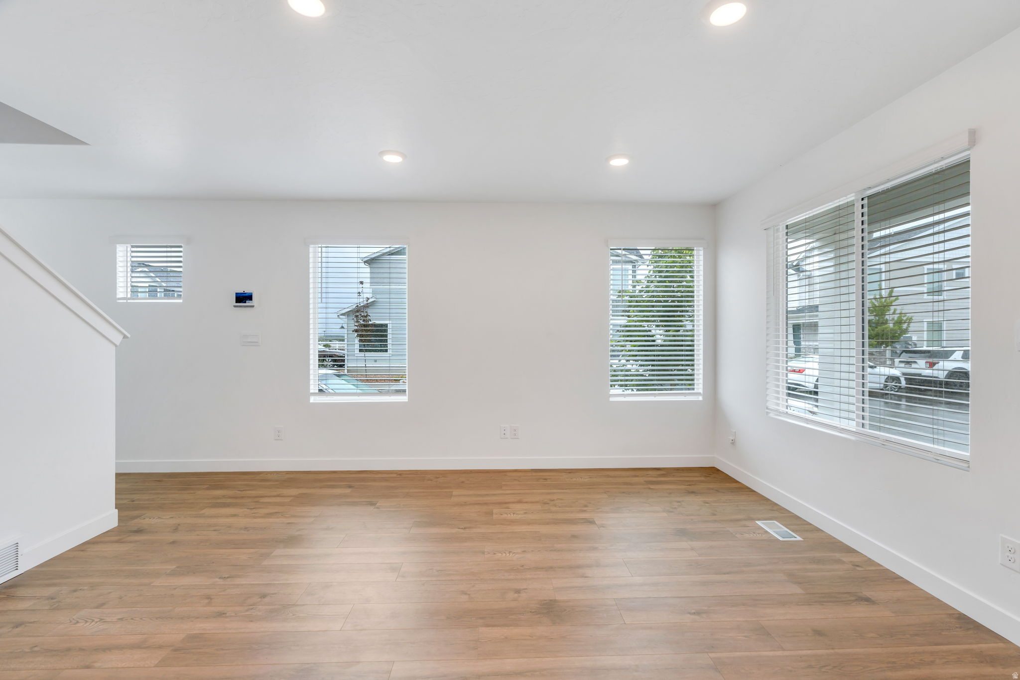 OSPREY TOWNHOMES - Residential