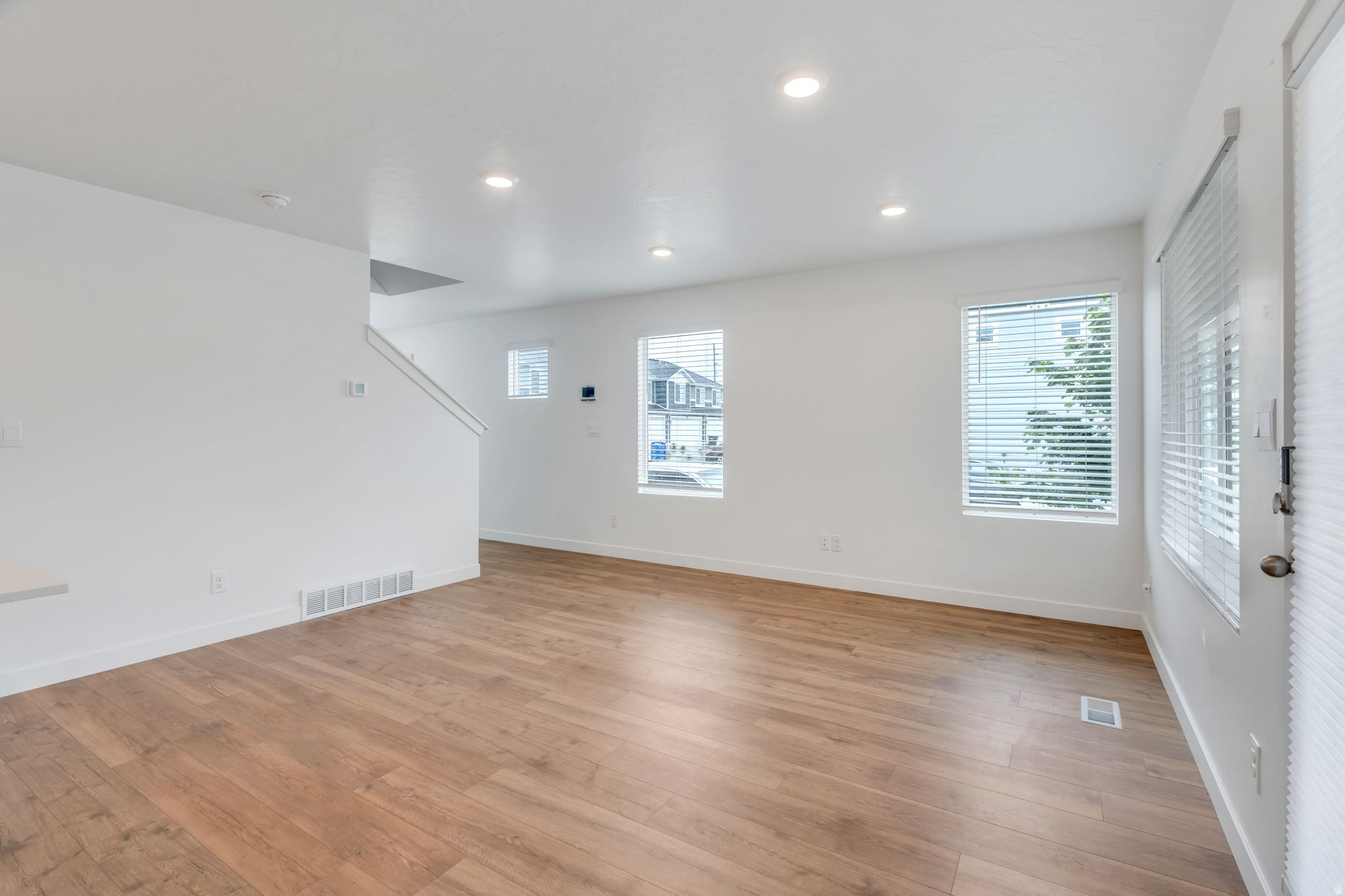 OSPREY TOWNHOMES - Residential