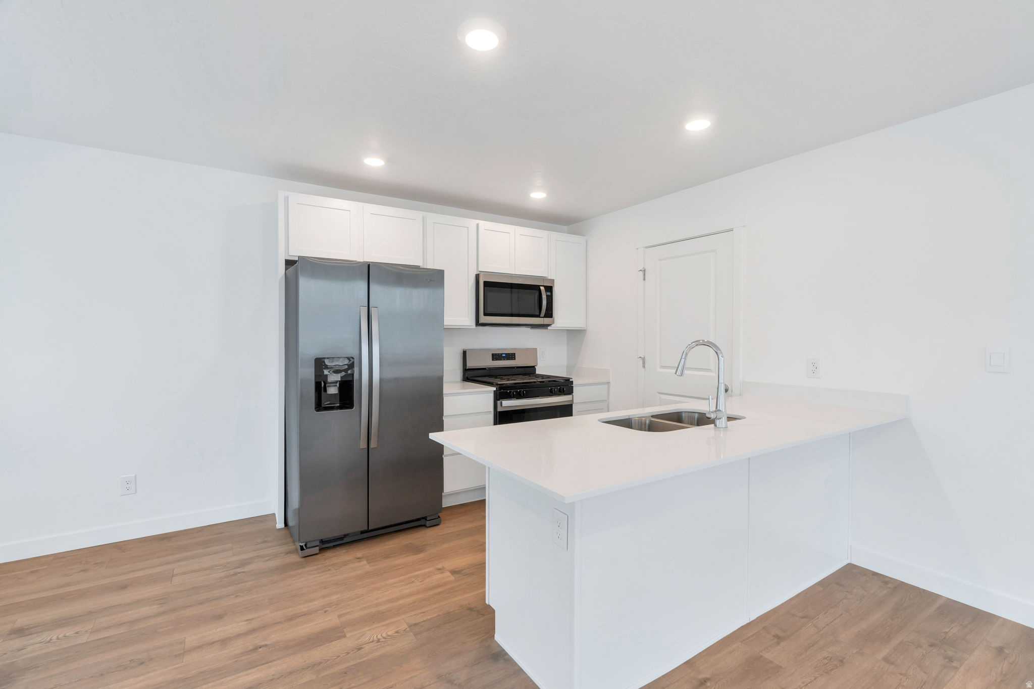 OSPREY TOWNHOMES - Residential