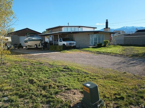 Tiny photo for 6151 W PARKWAY BLVD, West Valley City, UT 84128 (MLS # 2169704)