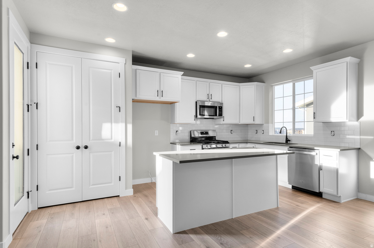 HIDDEN OAKS COTTAGE 757 - Residential