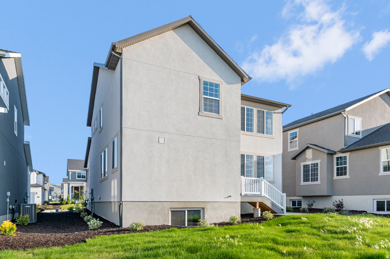 HIDDEN OAKS COTTAGE 757 - Residential