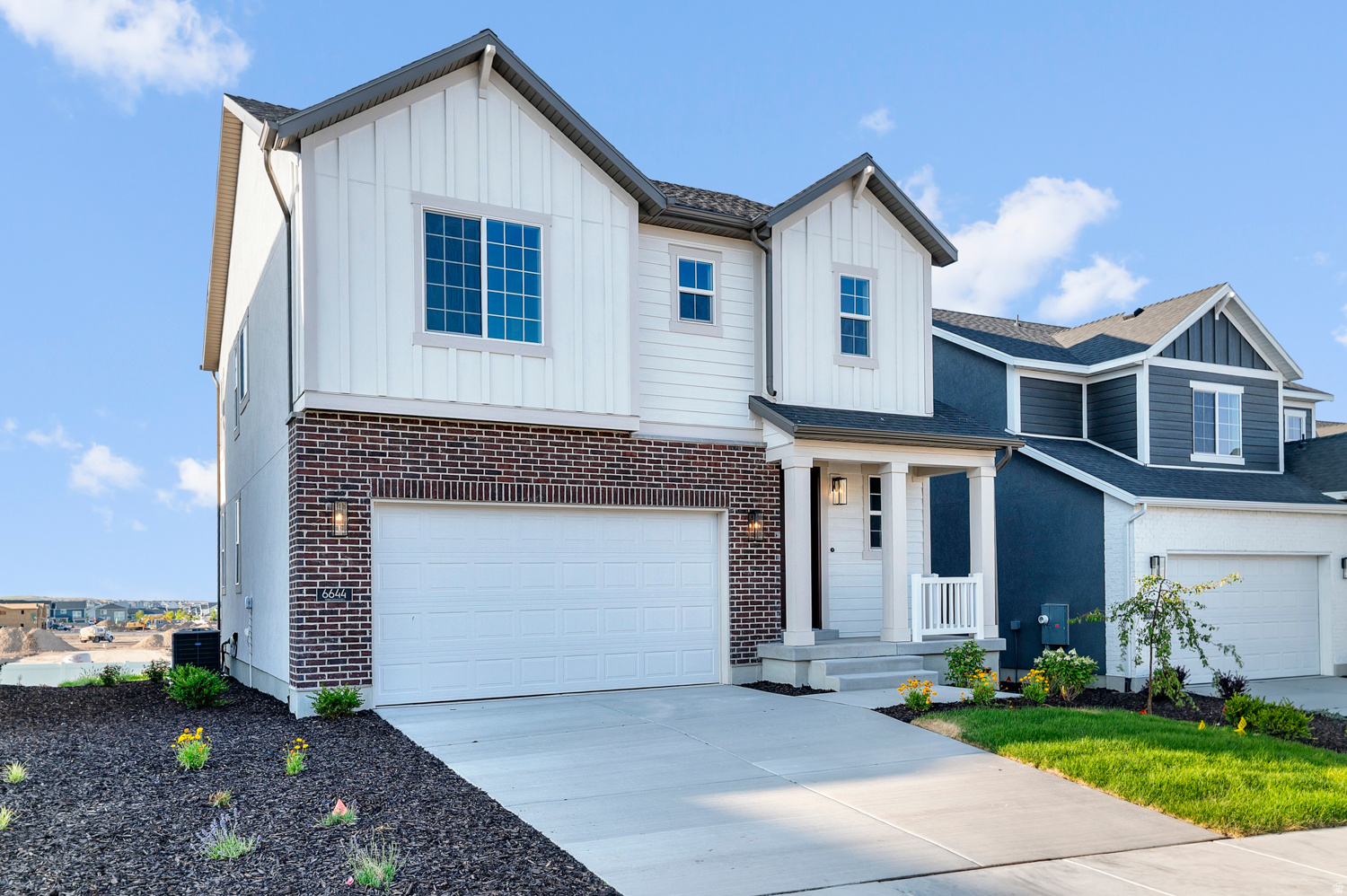 HIDDEN OAKS COTTAGE 757 - Residential