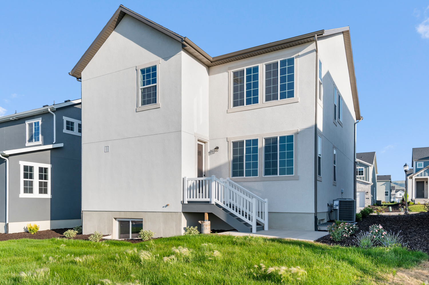 HIDDEN OAKS COTTAGE 757 - Residential