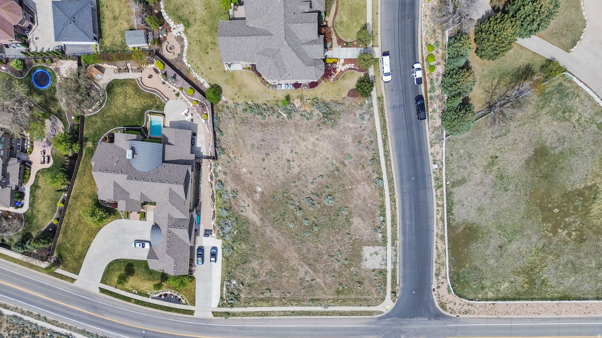 HERITAGE HILLS - Land