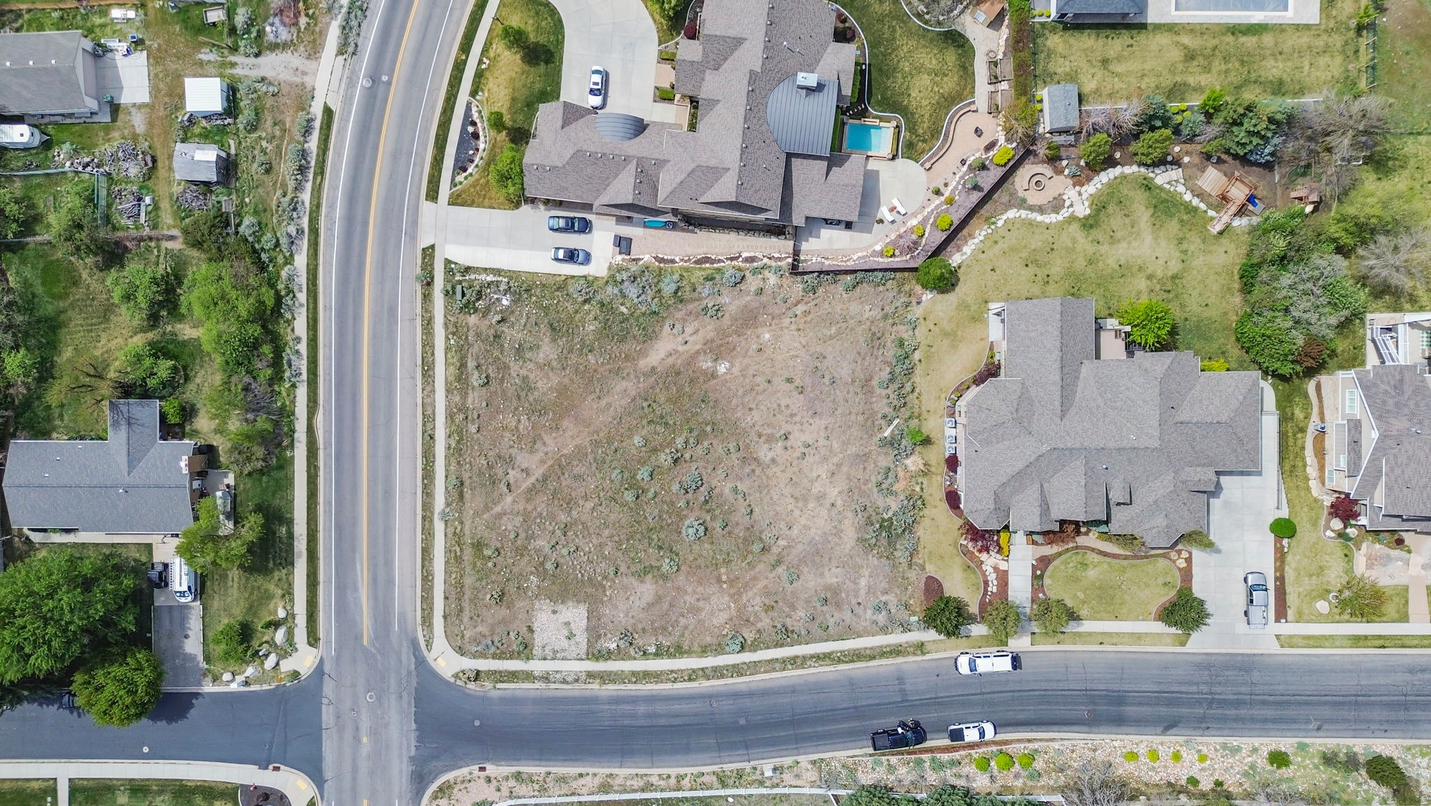 HERITAGE HILLS - Land