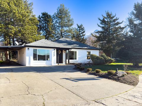 Tiny photo for 4509 S HOLLADAY CIR, Holladay, UT 84117 (MLS # 2123732)