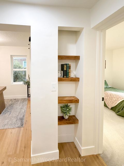 Tiny photo for 4509 S HOLLADAY CIR, Holladay, UT 84117 (MLS # 2123732)