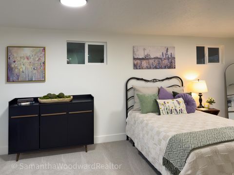 Tiny photo for 4509 S HOLLADAY CIR, Holladay, UT 84117 (MLS # 2123732)