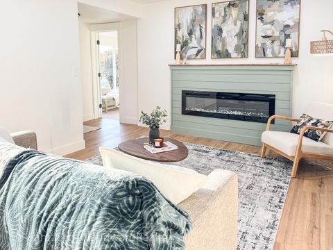 Tiny photo for 4509 S HOLLADAY CIR, Holladay, UT 84117 (MLS # 2123732)