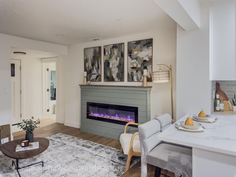 Tiny photo for 4509 S HOLLADAY CIR, Holladay, UT 84117 (MLS # 2123732)