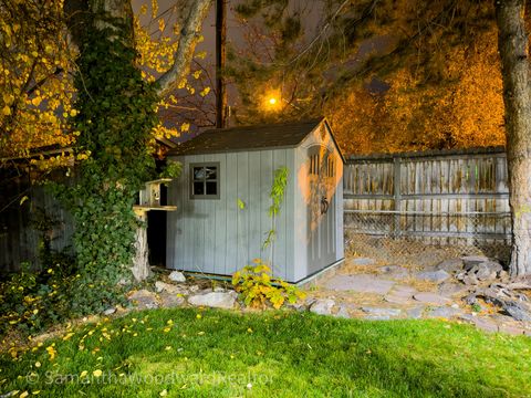 Tiny photo for 4509 S HOLLADAY CIR, Holladay, UT 84117 (MLS # 2123732)