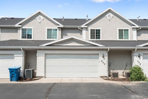 Tiny photo for 802 BROOKSIDE CT, Payson, UT 84651 (MLS # 2148469)