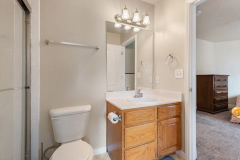 Tiny photo for 802 BROOKSIDE CT, Payson, UT 84651 (MLS # 2148469)