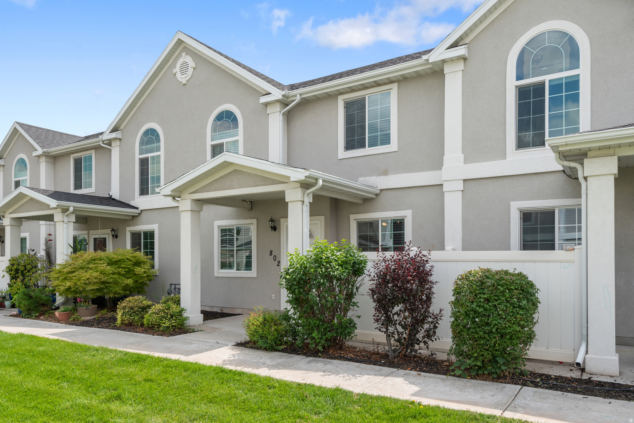 BROOKSIDE - Residential