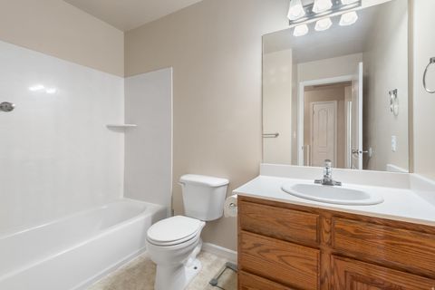 Tiny photo for 802 BROOKSIDE CT, Payson, UT 84651 (MLS # 2148469)