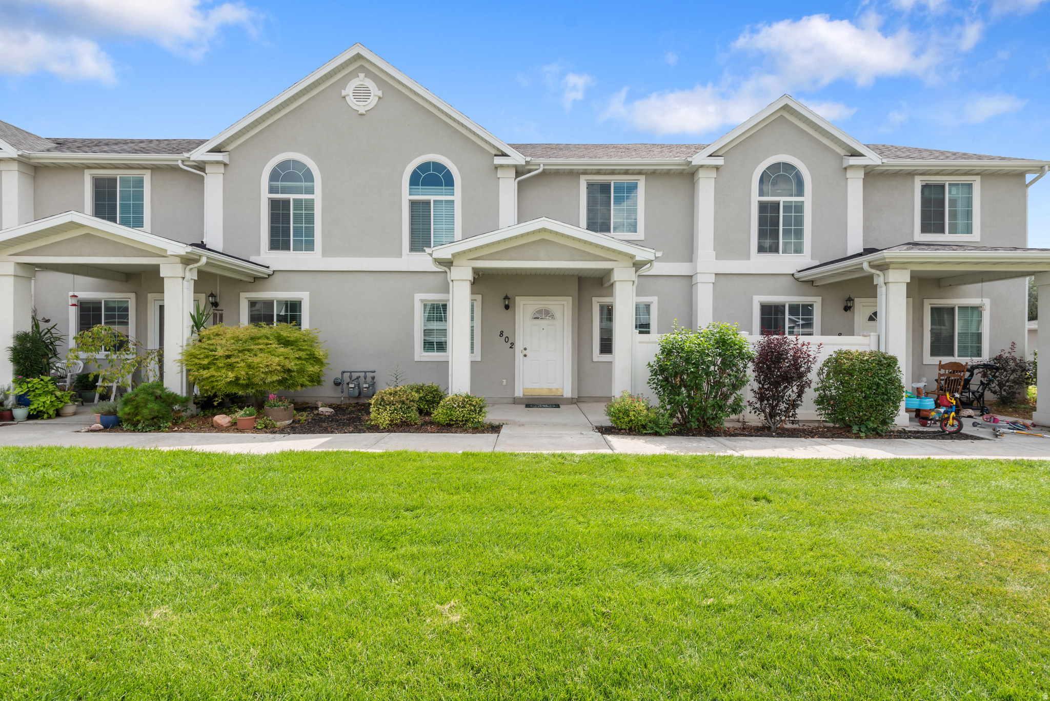 BROOKSIDE - Residential