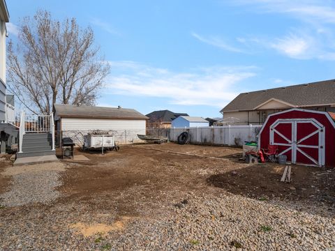 Tiny photo for 2977 S BREEZE DR W, Magna, UT 84044 (MLS # 2140628)
