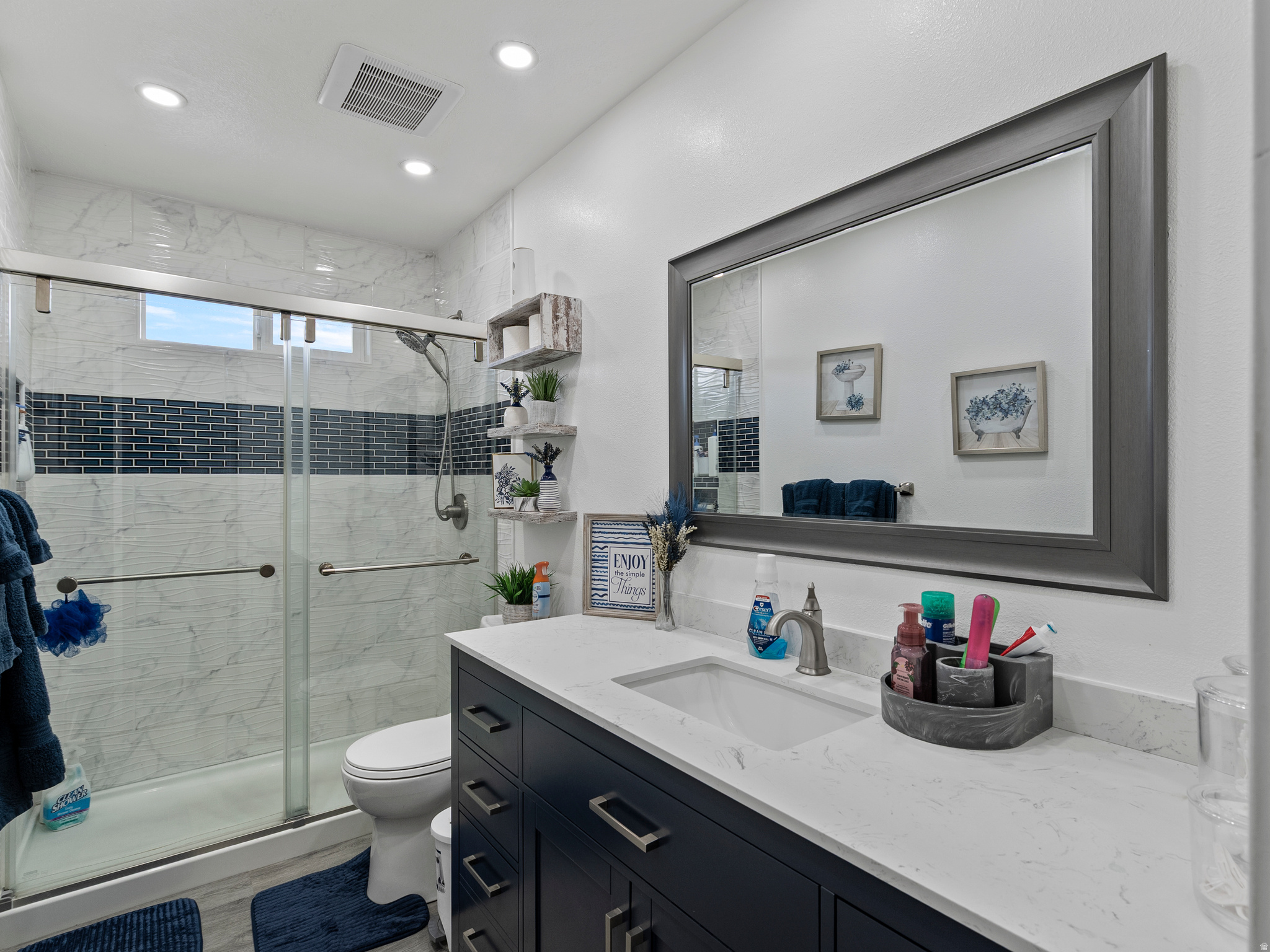 BREEZE ESTATES - Residential