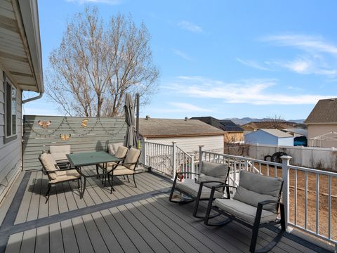 Tiny photo for 2977 S BREEZE DR W, Magna, UT 84044 (MLS # 2140628)
