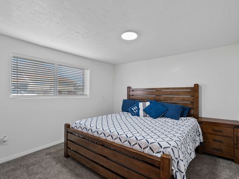 Tiny photo for 2977 S BREEZE DR W, Magna, UT 84044 (MLS # 2140628)