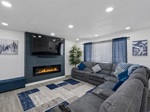 Tiny photo for 2977 S BREEZE DR W, Magna, UT 84044 (MLS # 2140628)