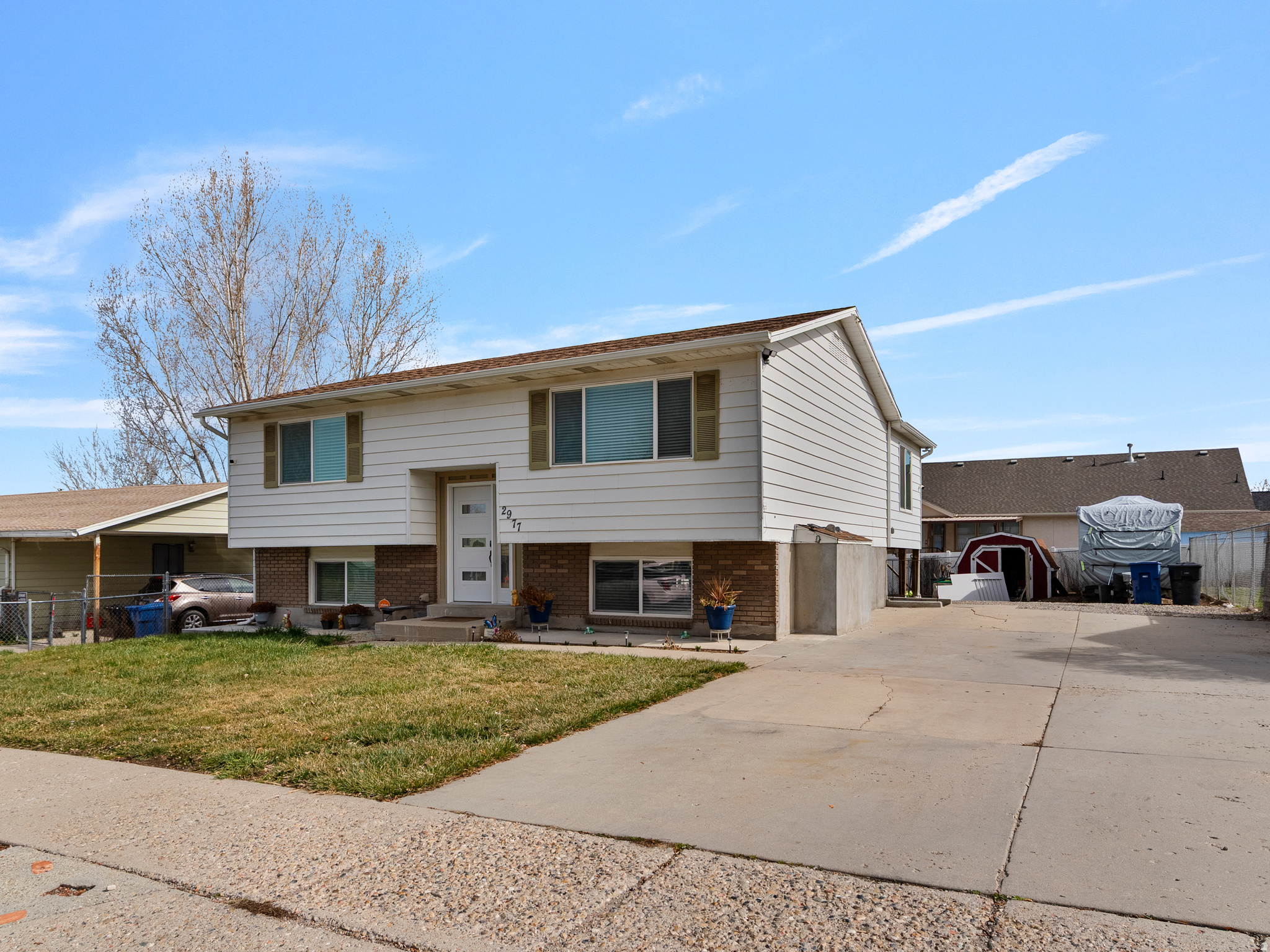 BREEZE ESTATES - Residential