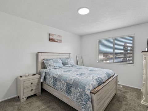 Tiny photo for 2977 S BREEZE DR W, Magna, UT 84044 (MLS # 2140628)