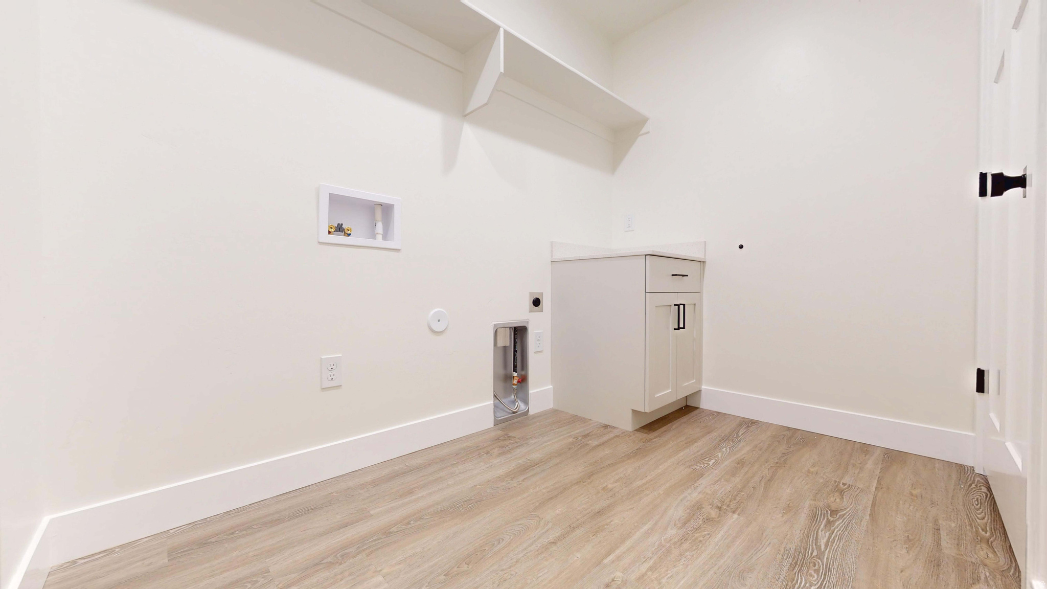 GEMINI MEADOWS SUBDIVISION - Residential Income