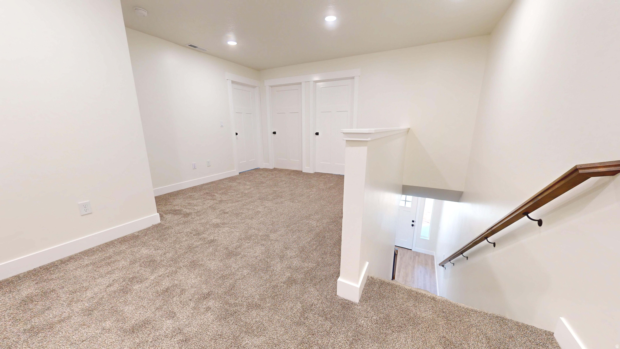 GEMINI MEADOWS SUBDIVISION - Residential Income