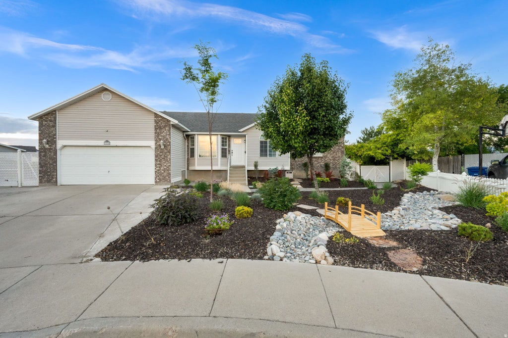 Photo of 3738 S PEAR APPLE CIR W, West Valley City, UT 84119 (MLS # 2170639)