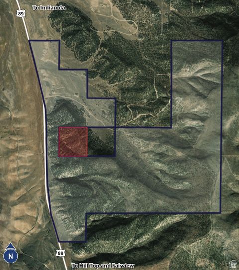 Photo of Indianola, UT 84629 (MLS # 2119419)