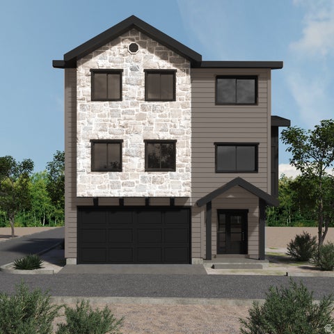 Photo of 4879 E 3525 N #17, Eden, UT 84310 (MLS # 2171101)