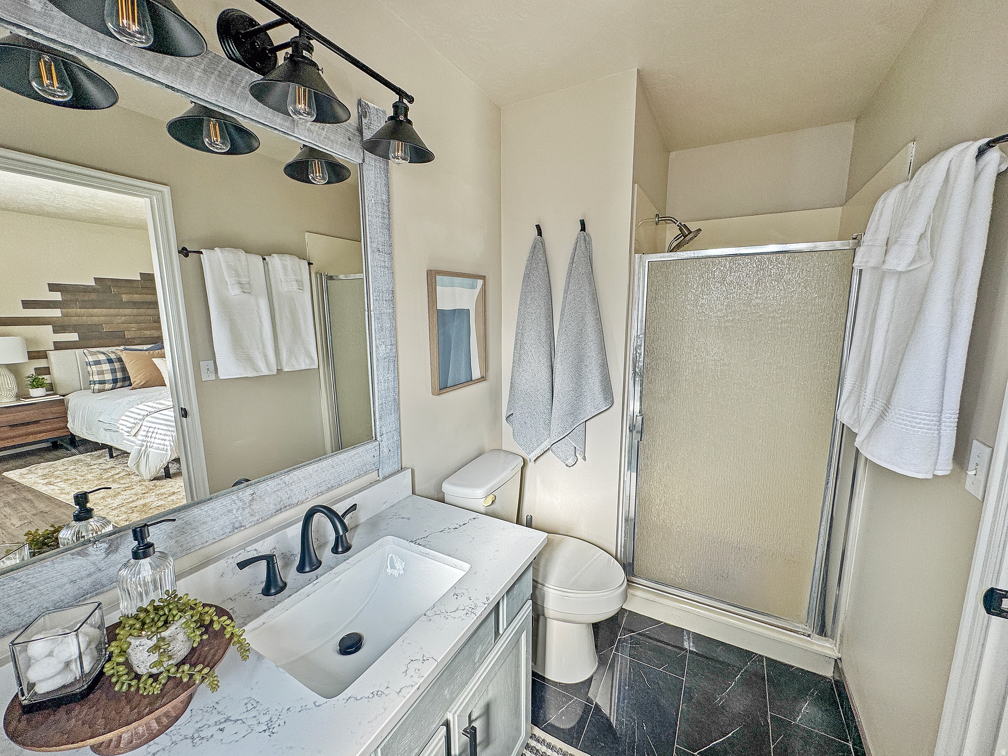 DOVES LANDING - Residential