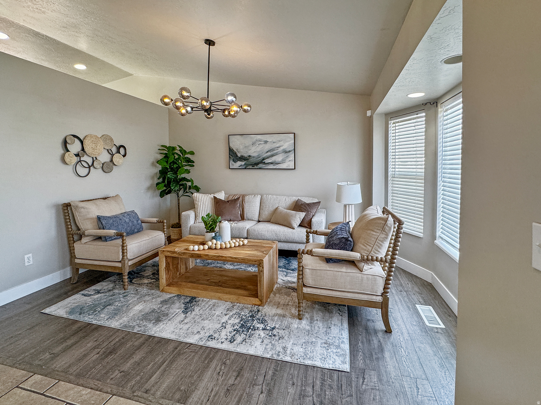 DOVES LANDING - Residential