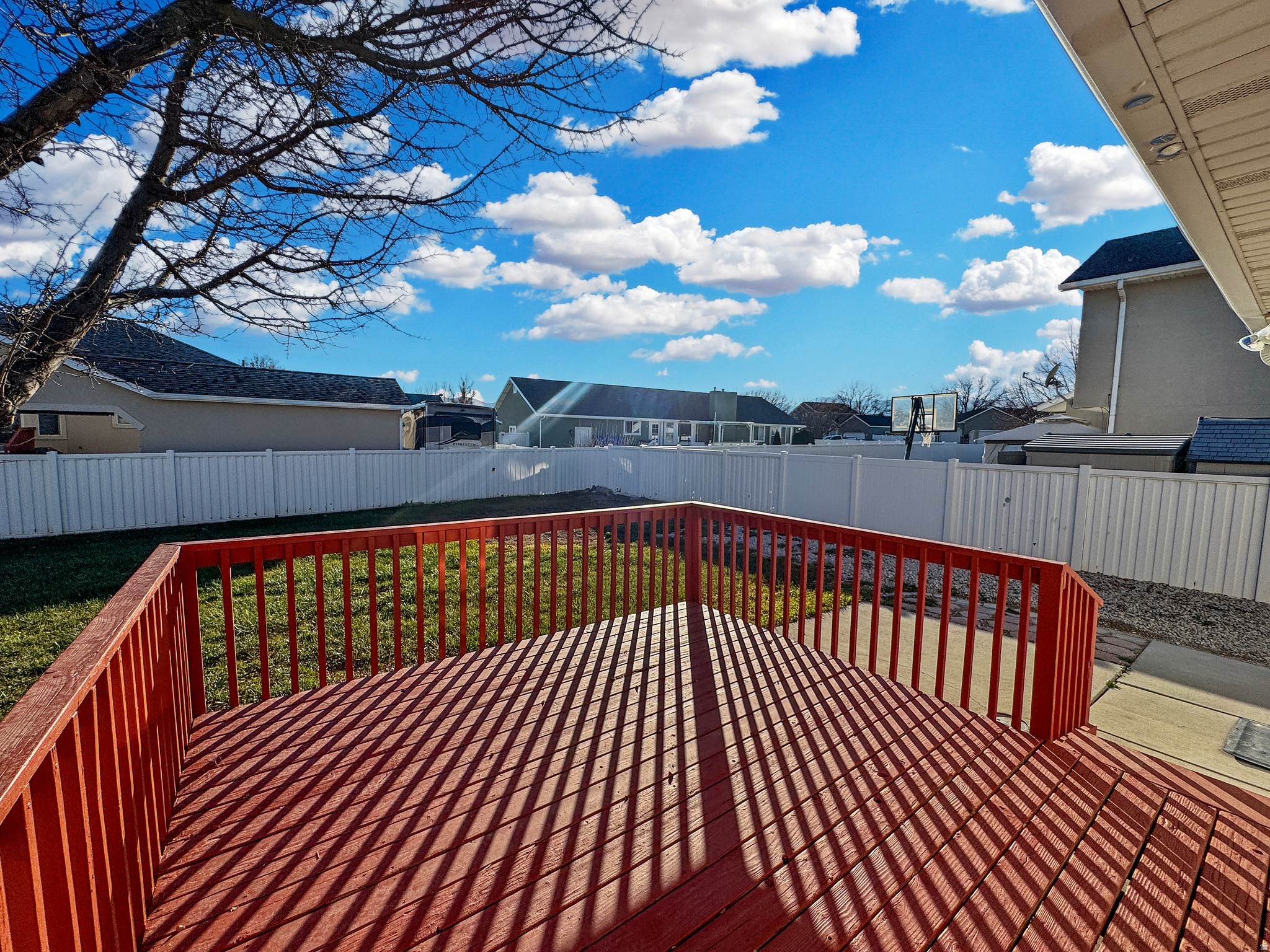 DOVES LANDING - Residential