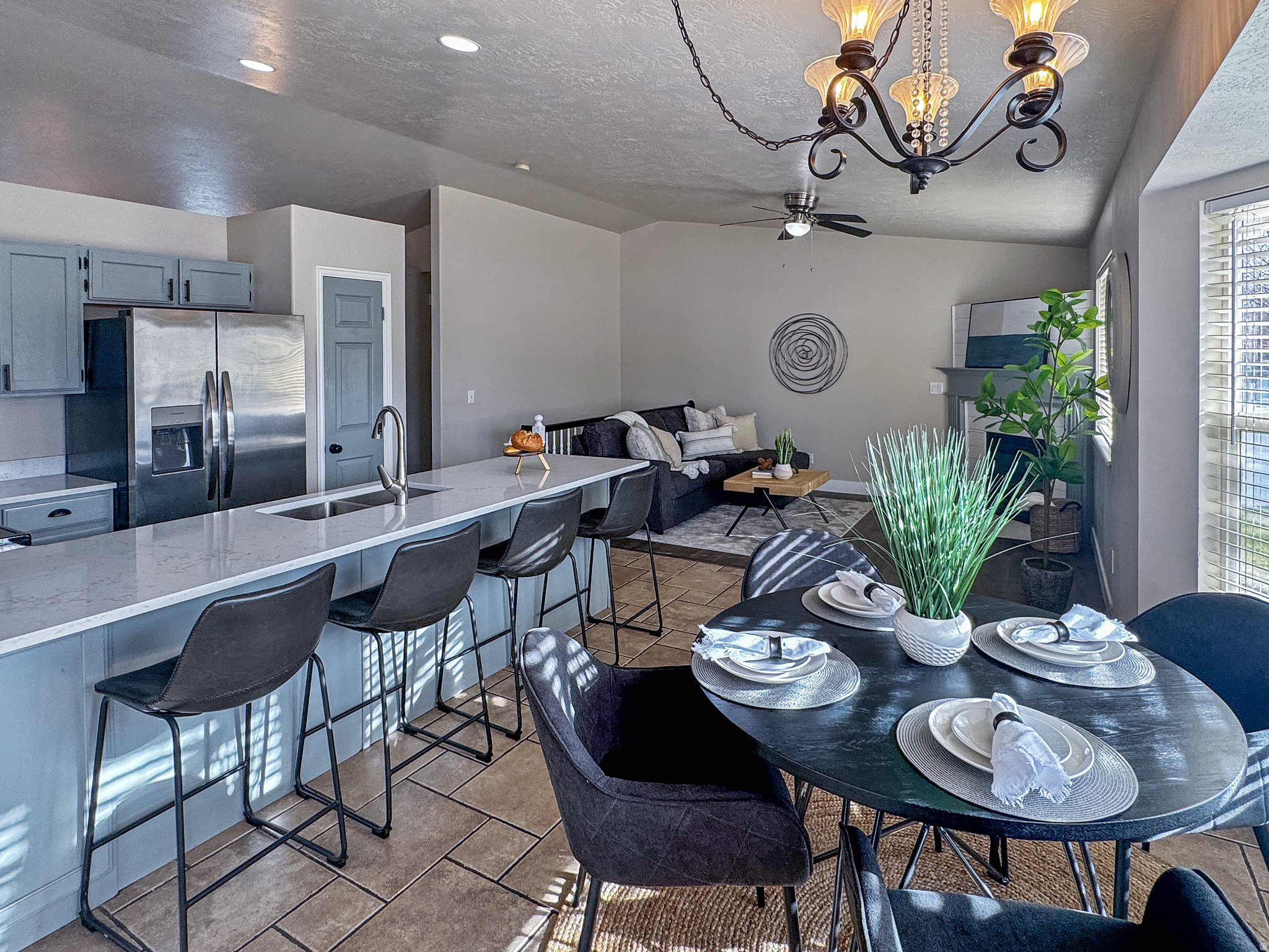 DOVES LANDING - Residential