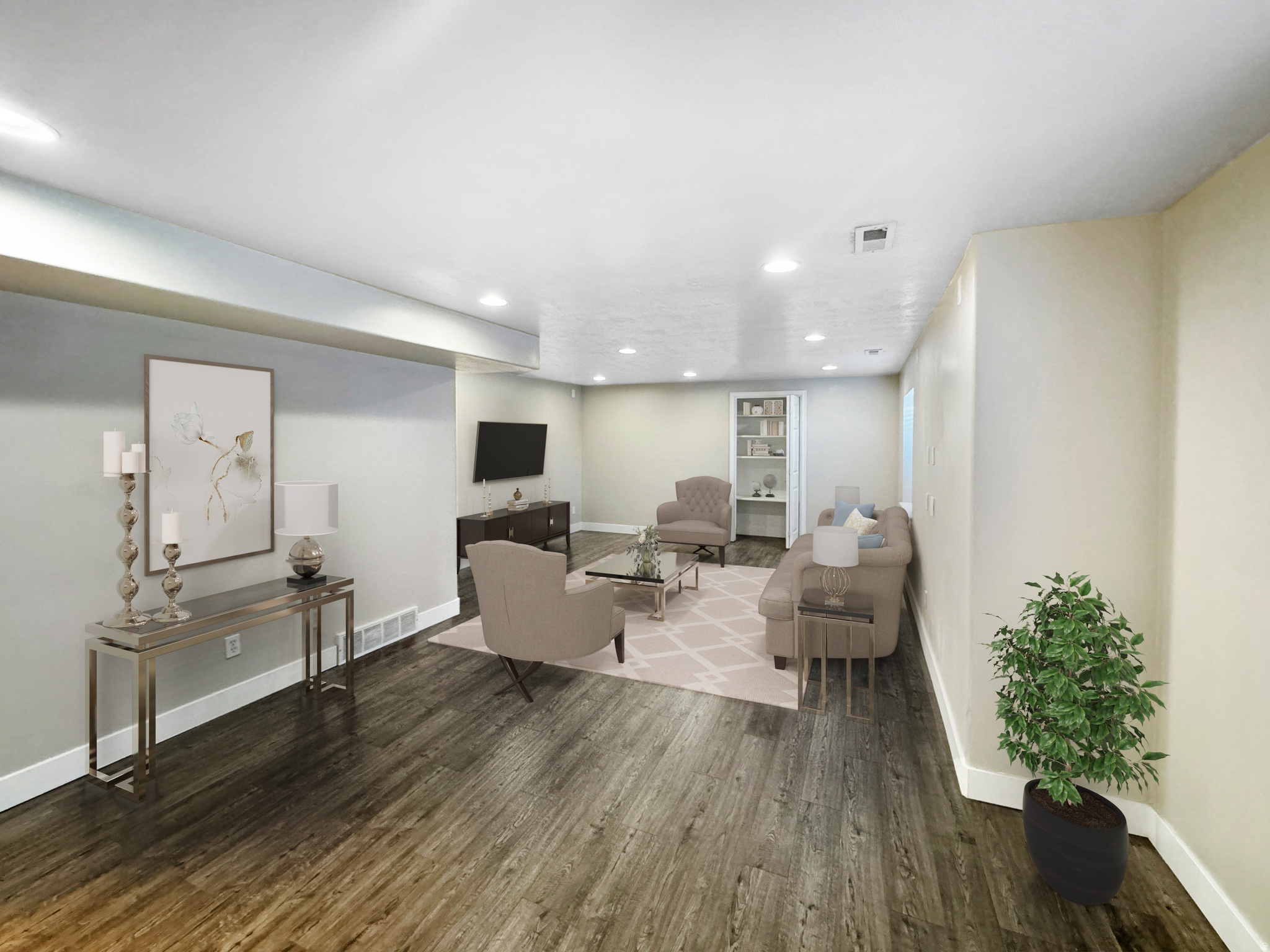 DOVES LANDING - Residential