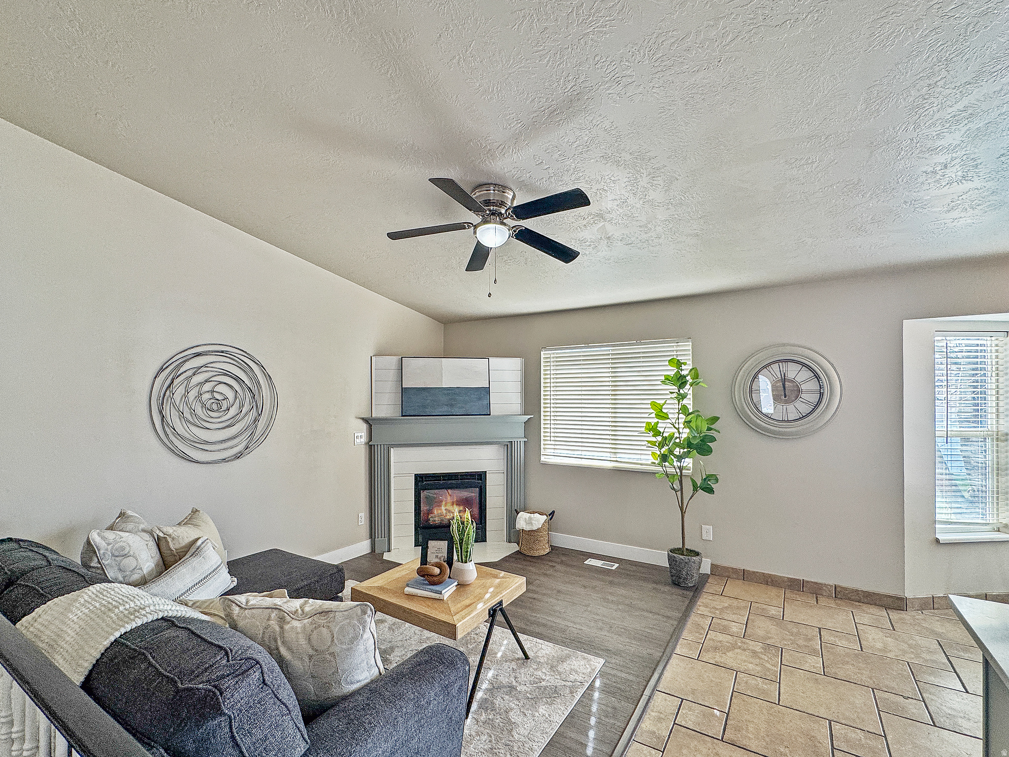 DOVES LANDING - Residential